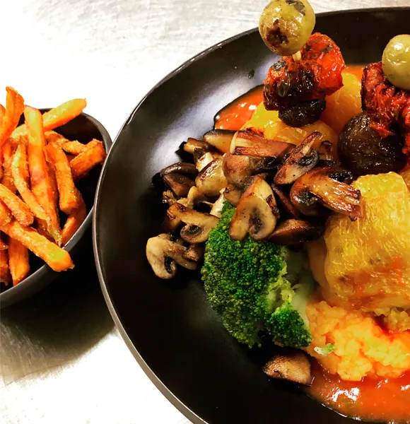 Förster’s Landgasthaus Inh. Bernd Förster_Feuchtwangen_slider_image_2