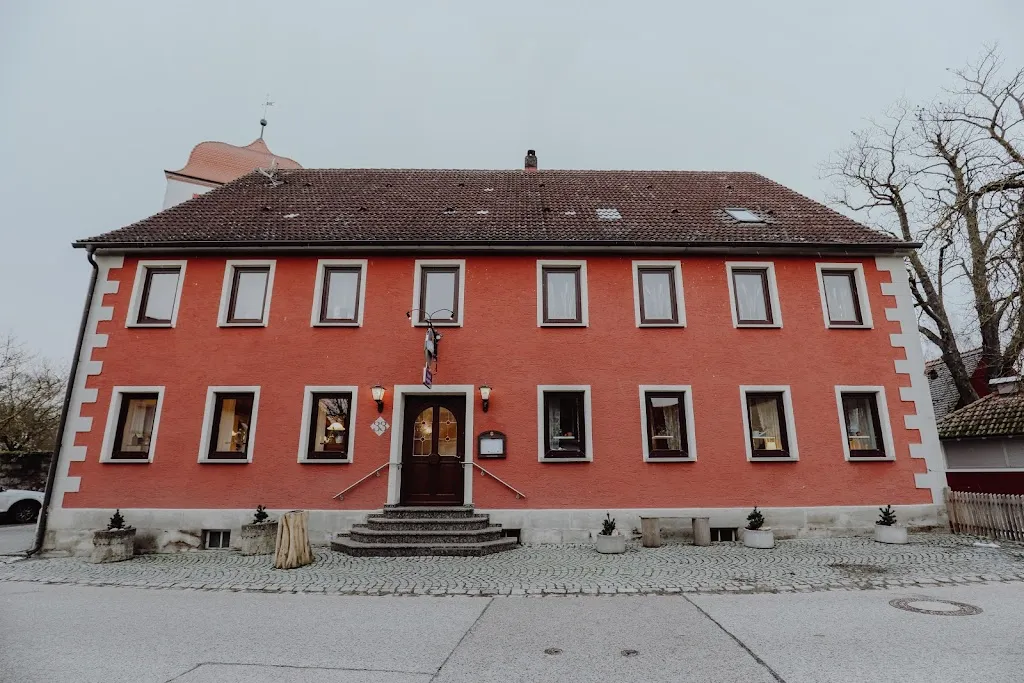 Förster’s Landgasthaus Inh. Bernd Förster_Feuchtwangen_slider_image_3