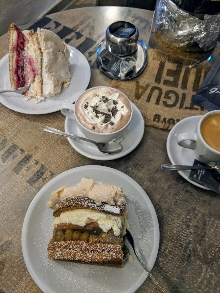 Menu_Kaffeerösterei 