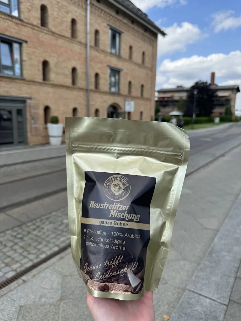 Josy Noetzel_Kaffeerösterei 