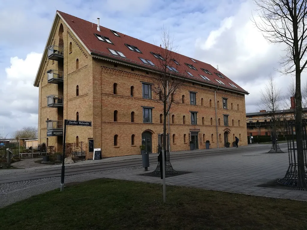 Michele Böning_Kaffeerösterei 