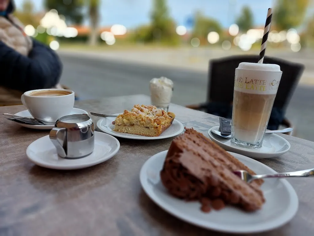 Kaffeerösterei 