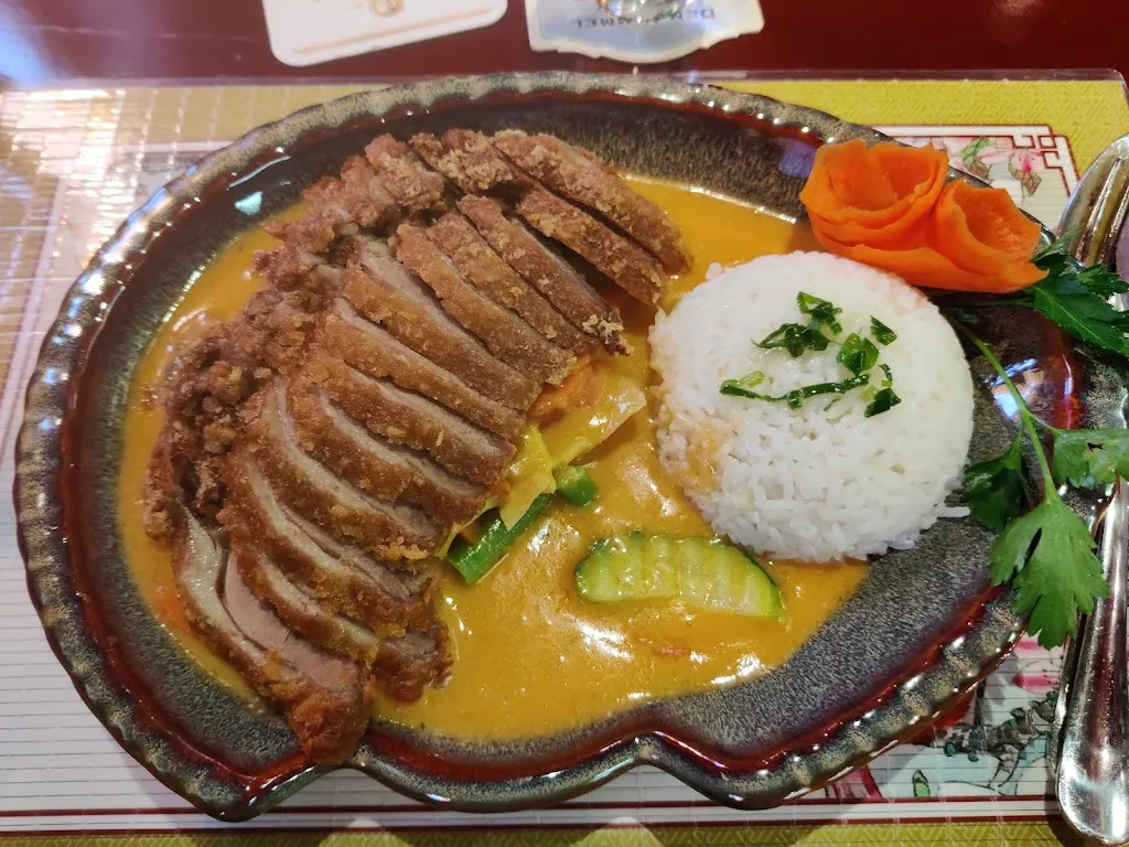 Menu_Asia-Restaurant Dynasty_Neustrelitz_immagine_5