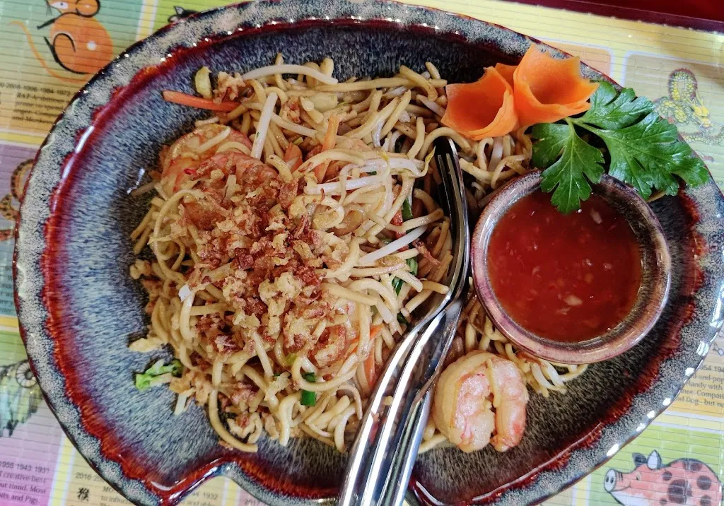 Menu_Asia-Restaurant Dynasty_Neustrelitz_immagine_8