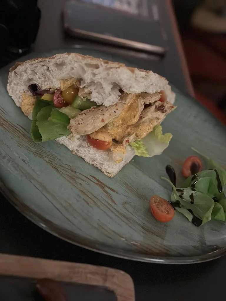 Menu_Theaterkeller Neustrelitz_Neustrelitz_immagine_5