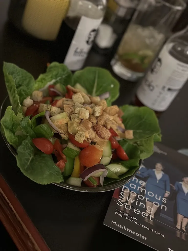 Menu_Theaterkeller Neustrelitz_Neustrelitz_immagine_8