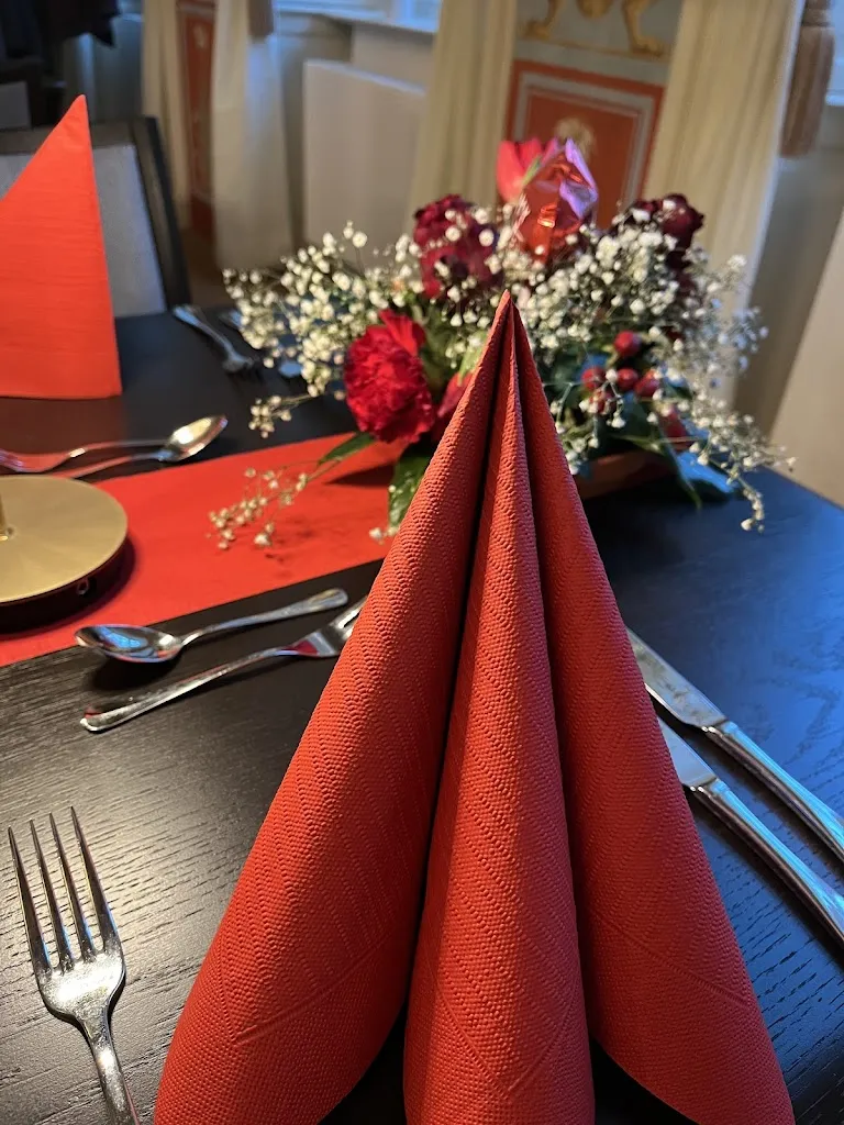 Iryna Stitz_Orangerie_Neustrelitz_review