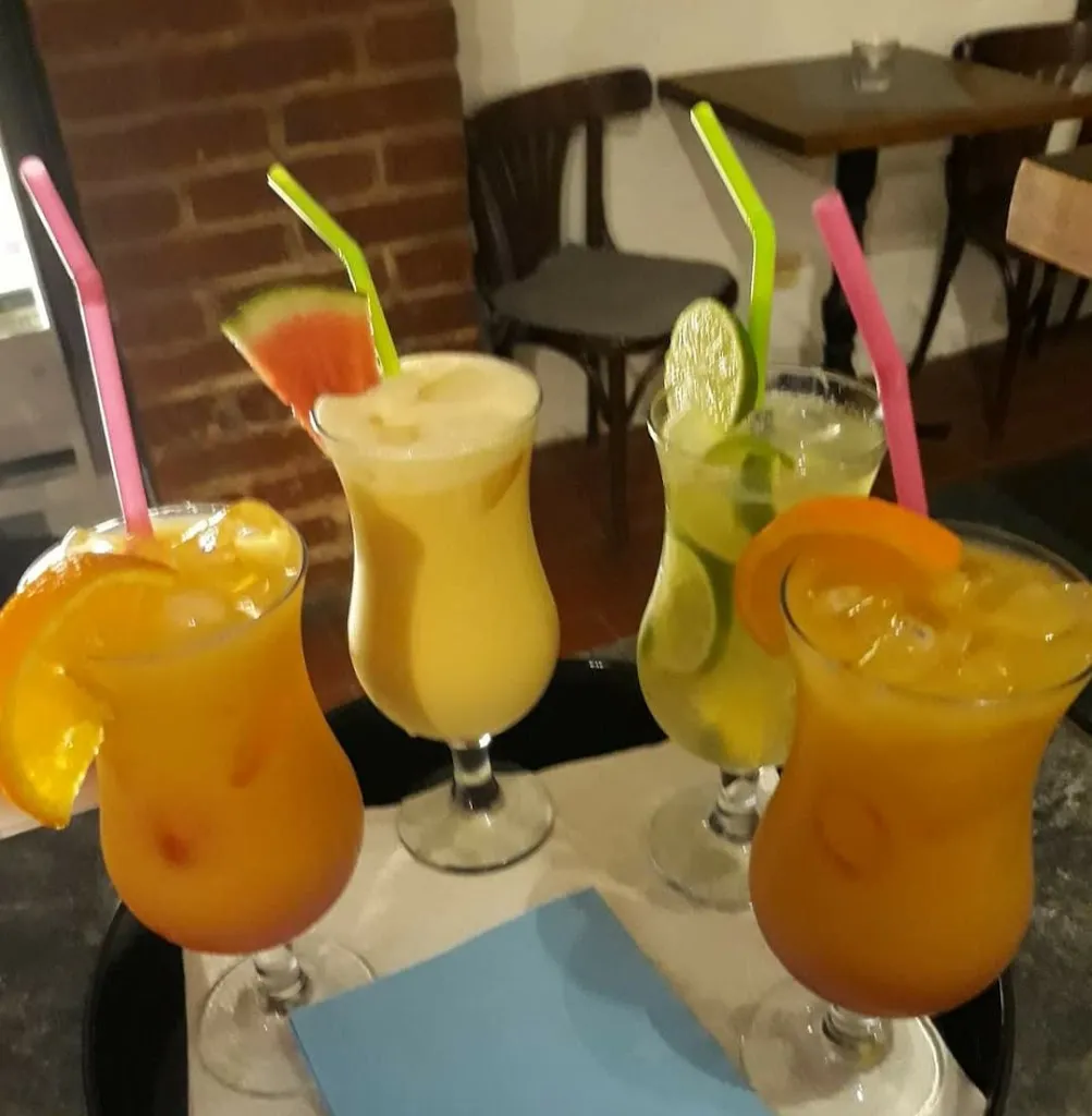 Menu_Gaststätte Basement_Neustrelitz_image_1