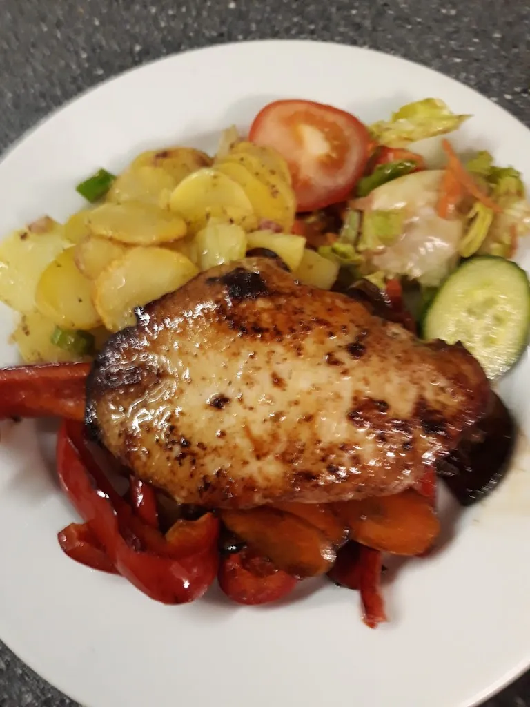 Menu_Gaststätte Basement_Neustrelitz_image_5