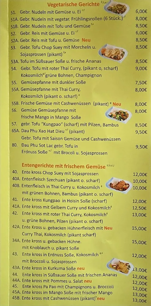 Menu_Asia Bistro_Neustrelitz_image_1