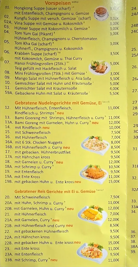 Menu_Asia Bistro_Neustrelitz_image_2