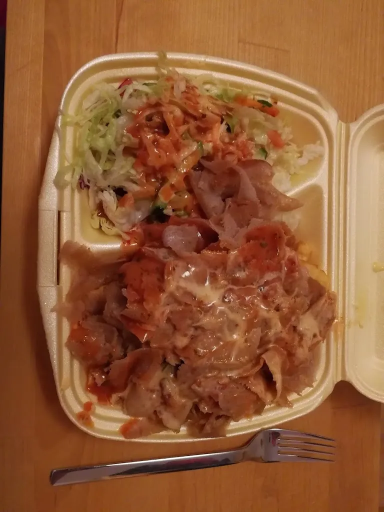 marco westphal_Yaman.bistro_Neustrelitz_review