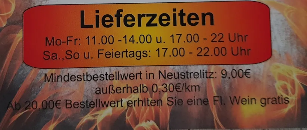 Menu_Bistro Zur Sonne_Neustrelitz_immagine_4