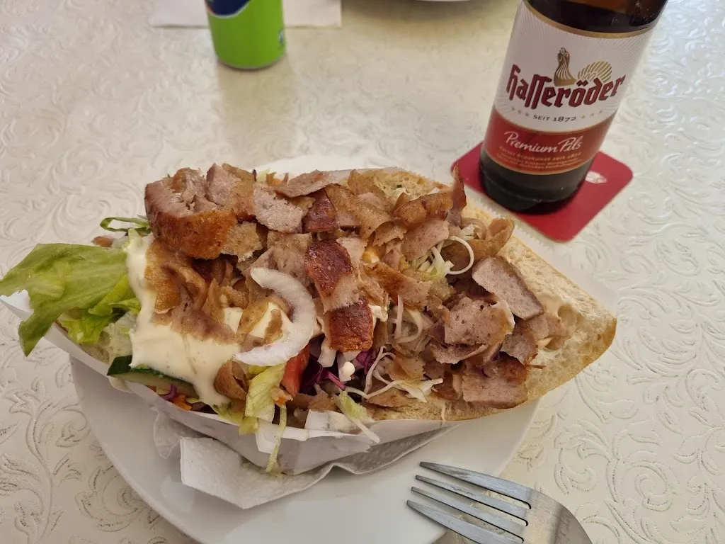 Menu_Bistro Zur Sonne_Neustrelitz_immagine_5