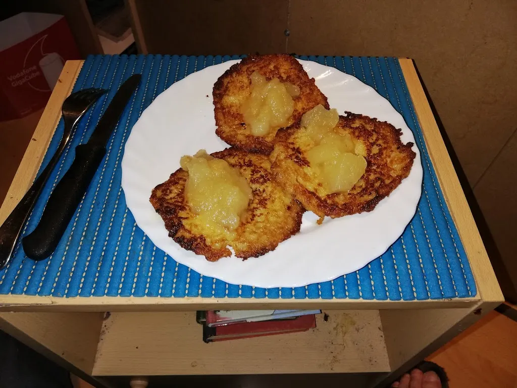 Menu_Bistro Zur Sonne_Neustrelitz_immagine_8