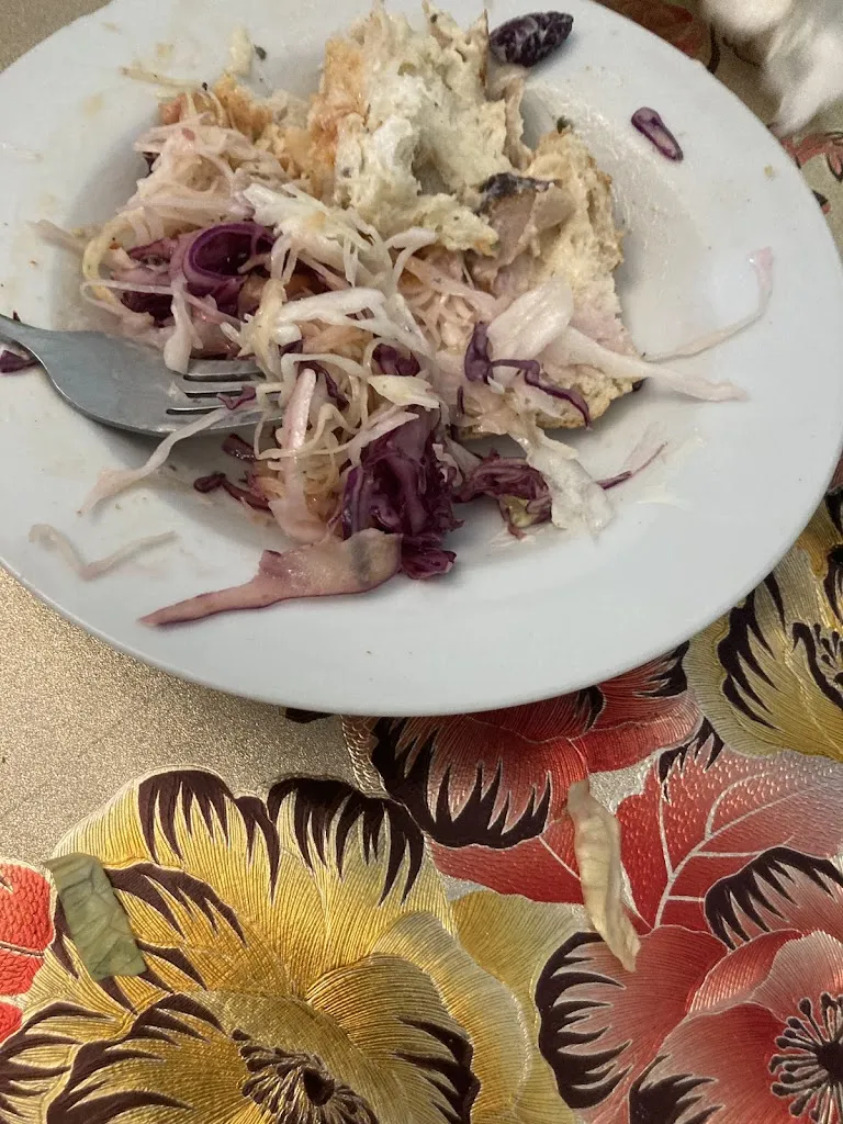 Carl Nerlich_Bistro Zur Sonne_Neustrelitz_recensione