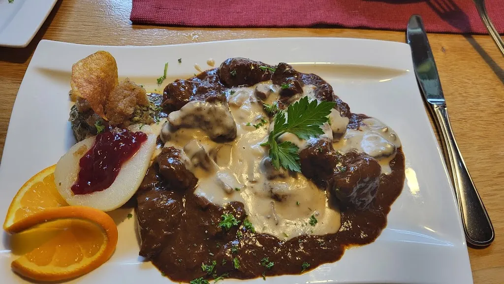 Karin Maier_Landgasthof 