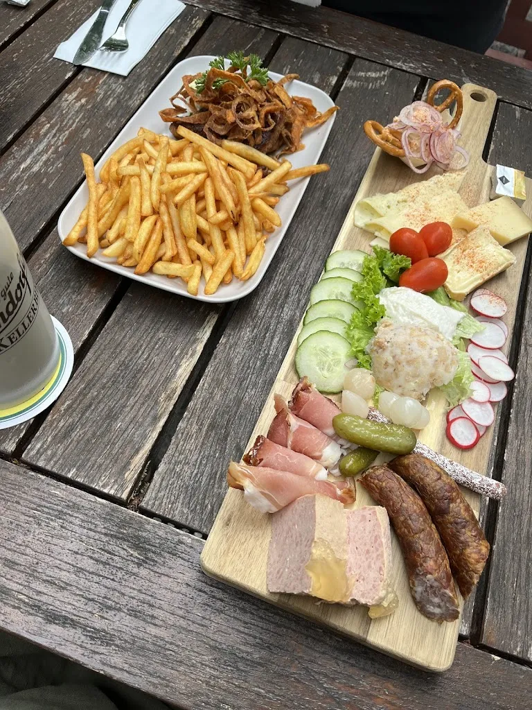 Ari S_Cheers Garden_Feuchtwangen_review