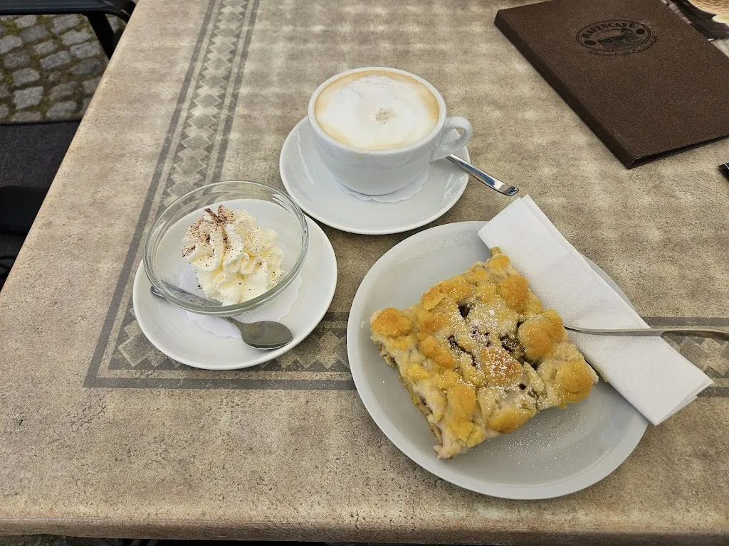 Menu_„Hafencafe im Speicher „_Neustrelitz_immagine_7