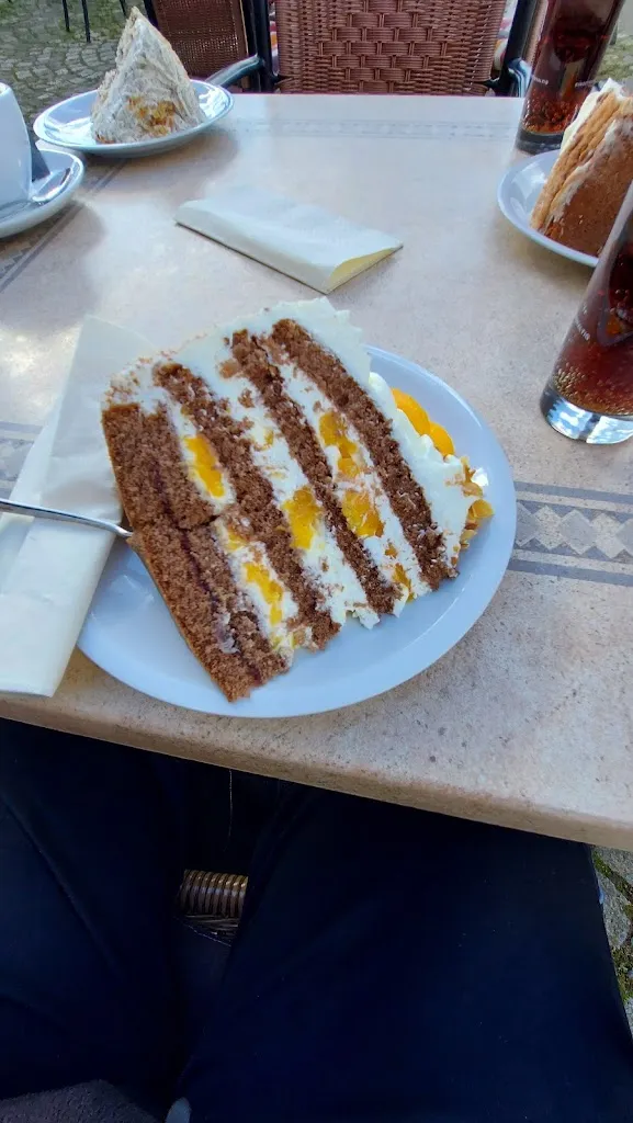 Menu_„Hafencafe im Speicher „_Neustrelitz_immagine_8