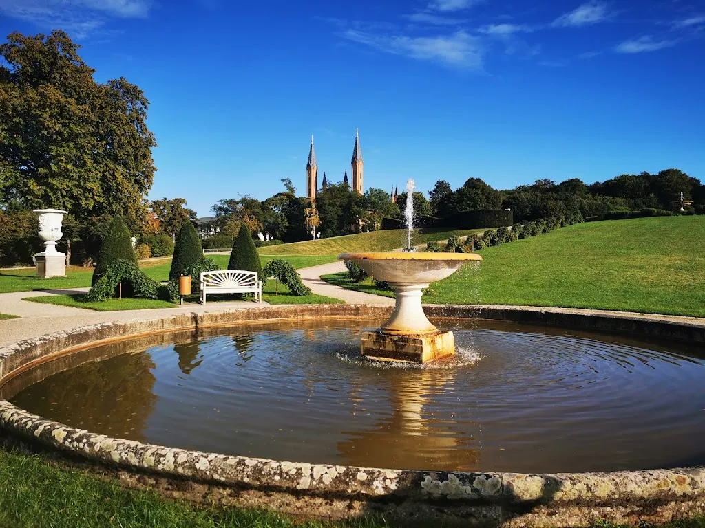 Neustrelitz Castle Garden_Neustrelitz_slider_image_3