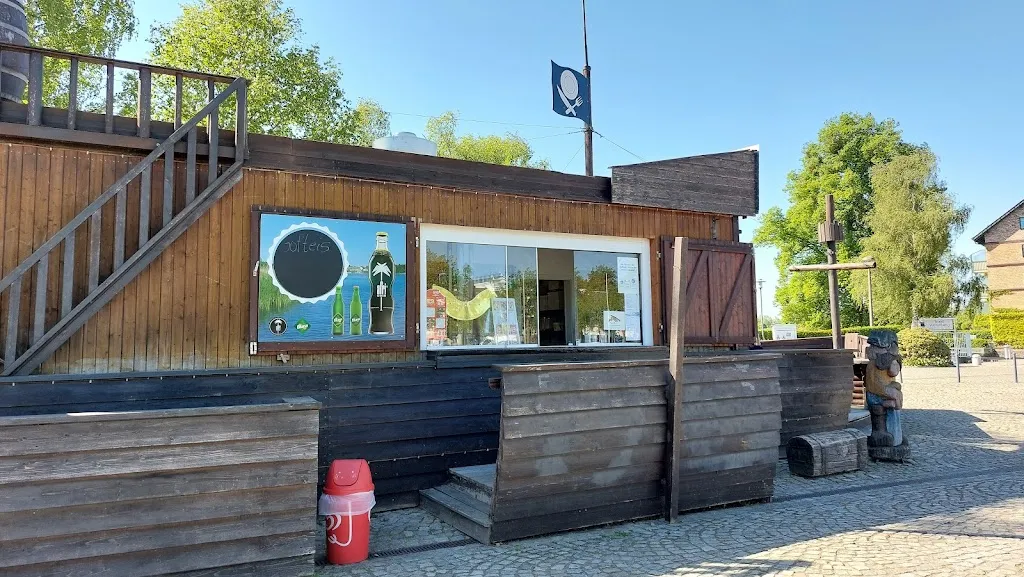 Snej Gnirhoem_Schiffsbistro_Neustrelitz_recensione