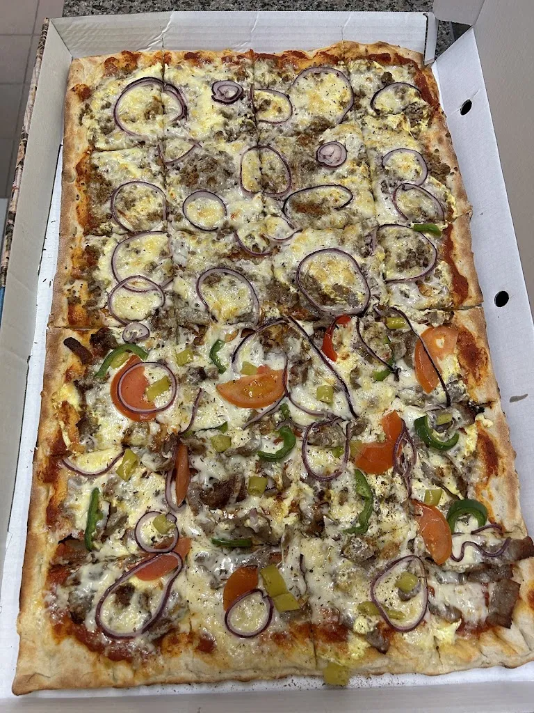 Menu_Hayri-Dönergrill und Pizzeria_Neustrelitz_immagine_7