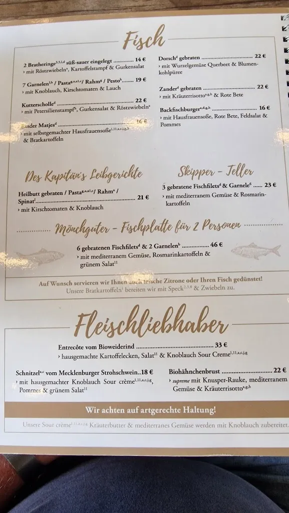 Menu_Zum Skipper Das Fischrestaurant_Sellin_image_1