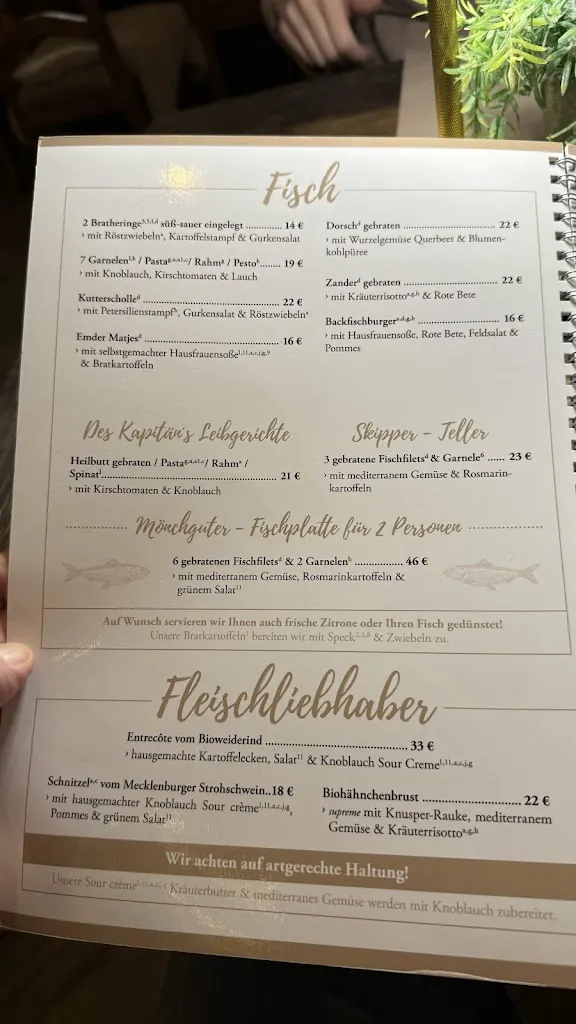 Menu_Zum Skipper Das Fischrestaurant_Sellin_image_2