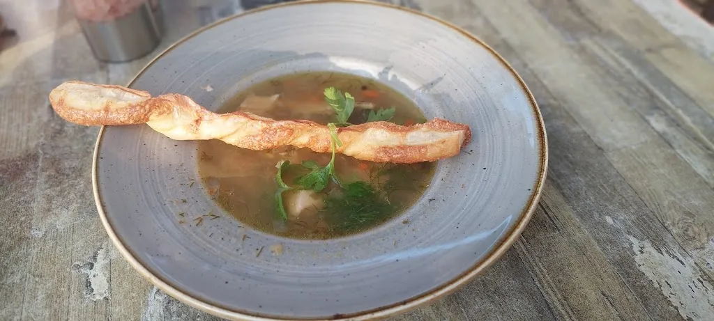 Menu_Zur Kajüte Fischrestaurant_Sellin_immagine_5