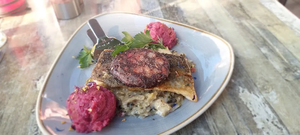 Menu_Zur Kajüte Fischrestaurant_Sellin_immagine_6