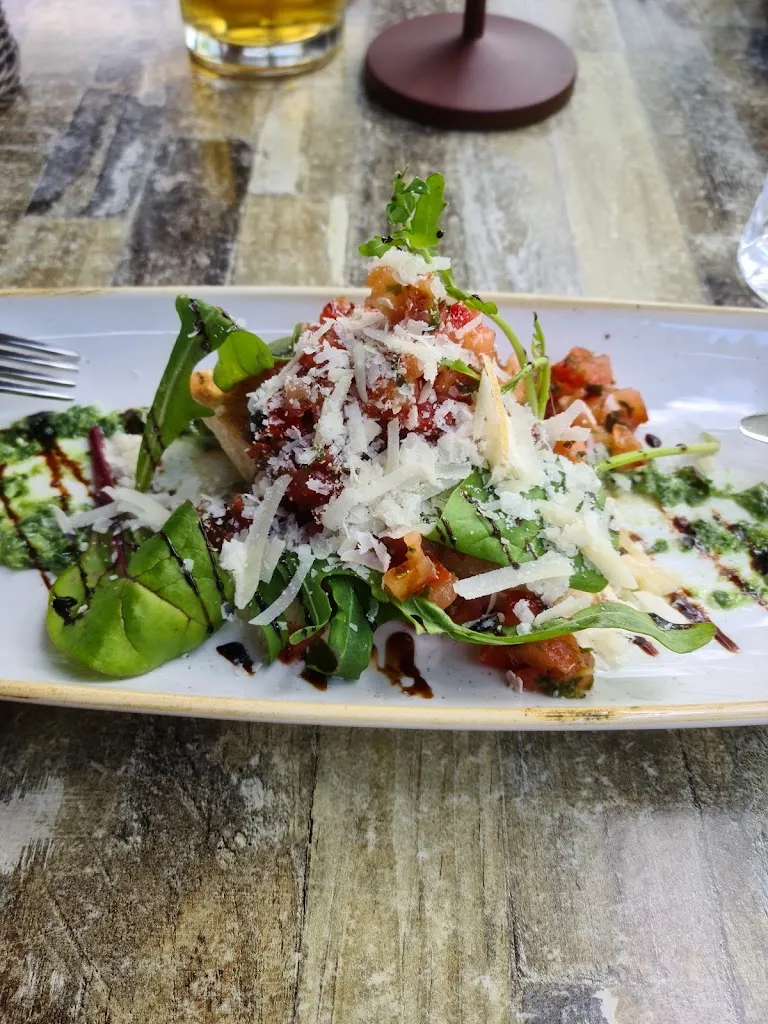 Menu_Zur Kajüte Fischrestaurant_Sellin_immagine_8