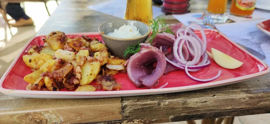 Menu_Zur Kajüte Fischrestaurant_Sellin_immagine_9