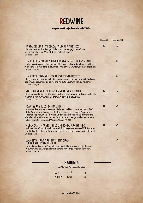Desperado Sellin - mexikanisches Steakhouse_Sellin_menu_image_1