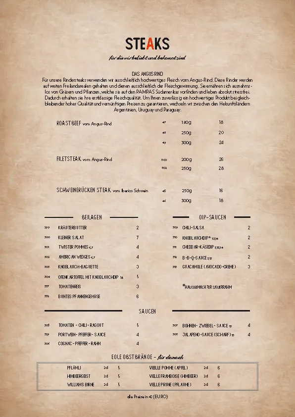 Menu_Desperado Sellin - mexikanisches Steakhouse_Sellin_image_2