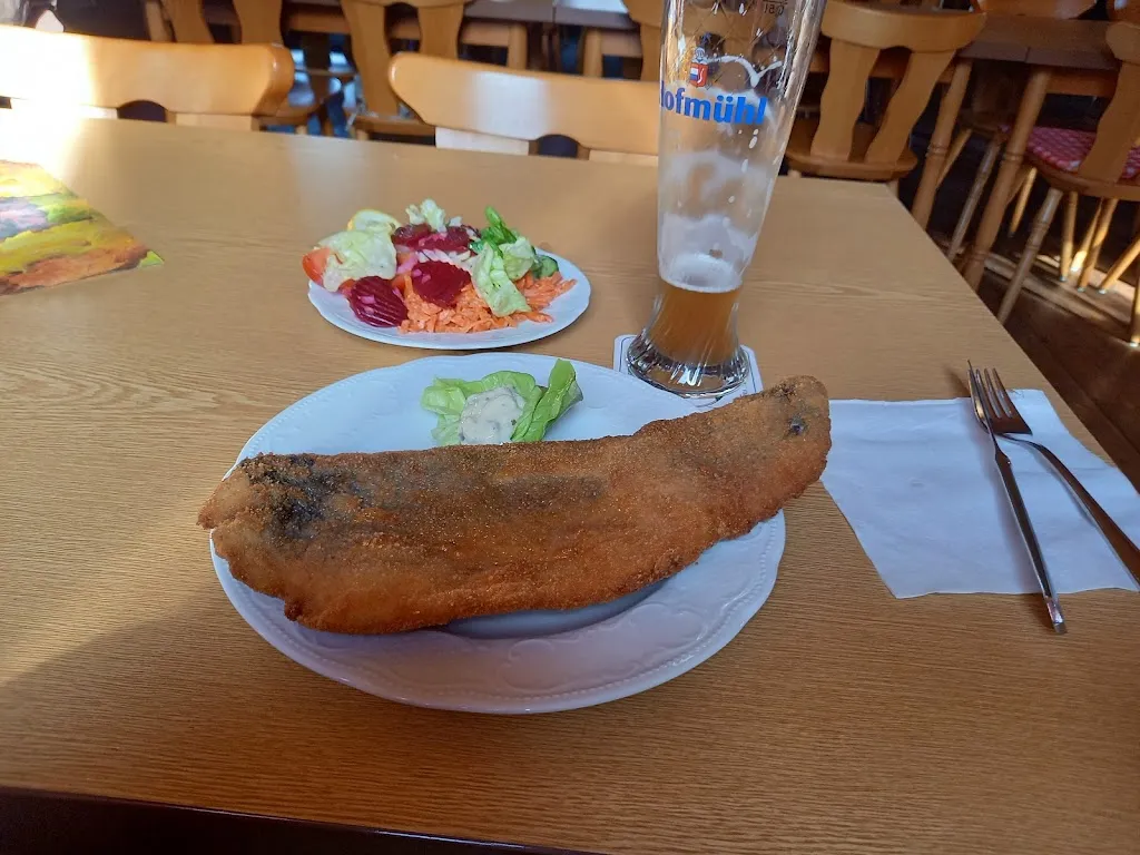 Gasthaus Göhring - Karl Göhring_Feuchtwangen_slider_image_1