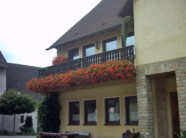 Gasthaus Göhring - Karl Göhring_Feuchtwangen_slider_image_2