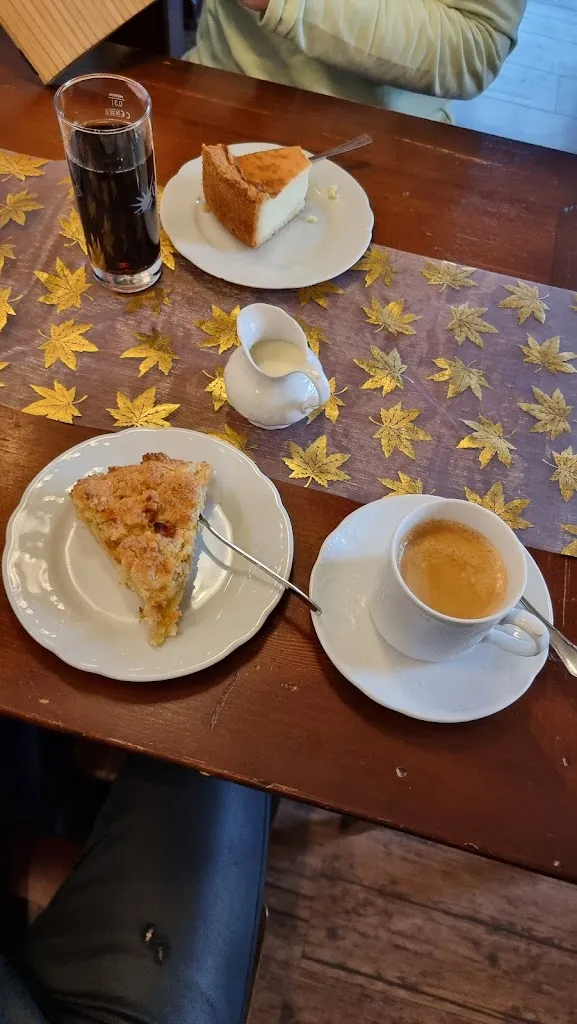 Menu_Restaurant und Café klein&fein_Sellin_immagine_6