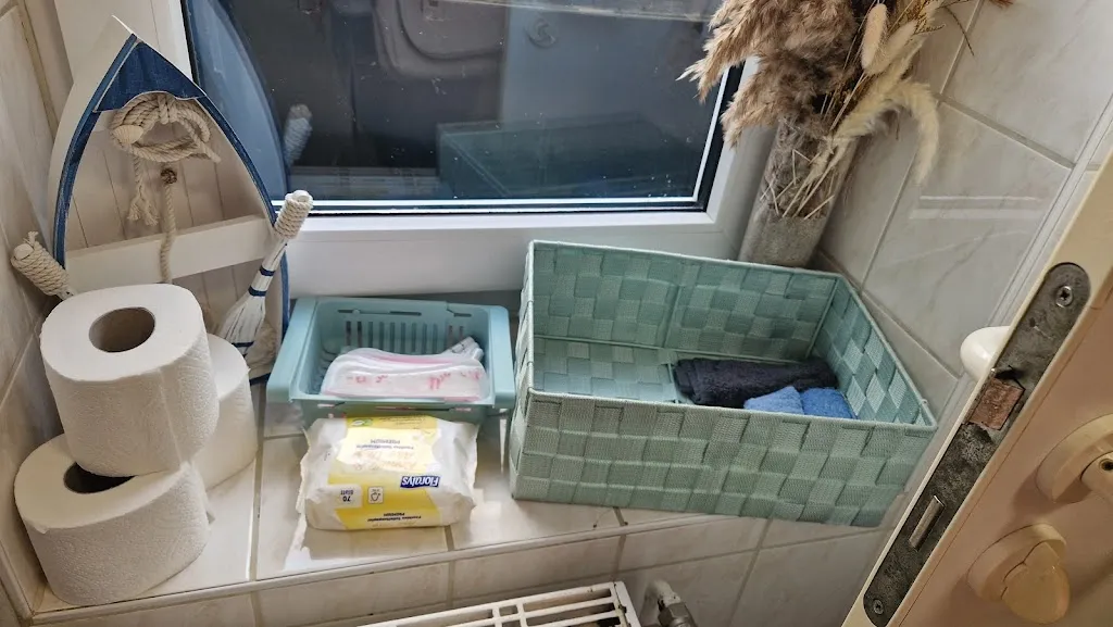 nancygrafie_Restaurant und Café klein&fein_Sellin_review