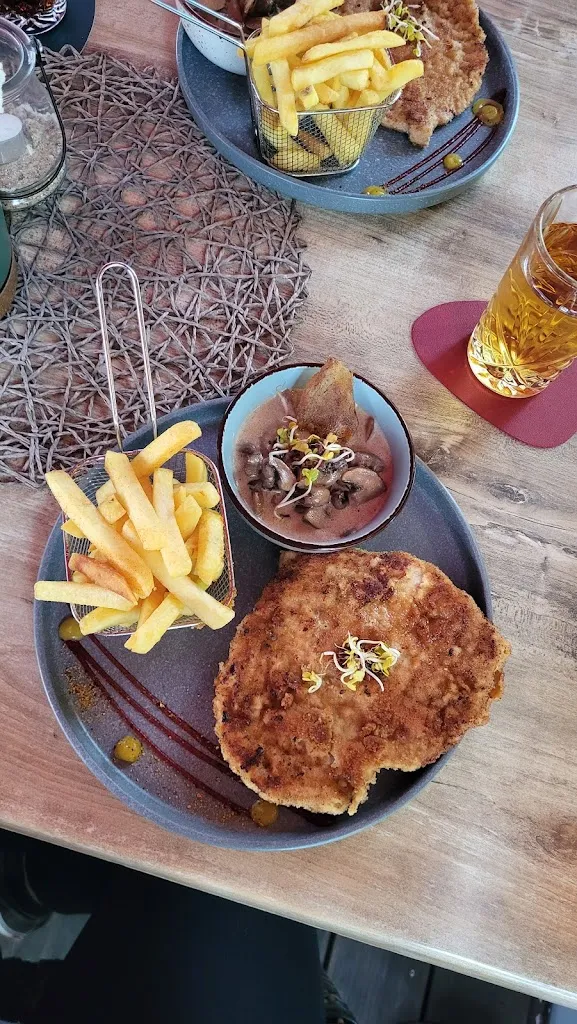 Ramona Glindemann_Restaurant und Café klein&fein_Sellin_review