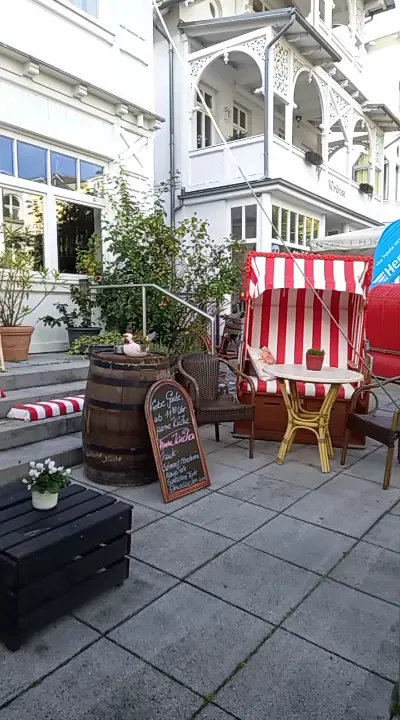 Restaurant und Café klein&fein_Sellin_slider_image_2