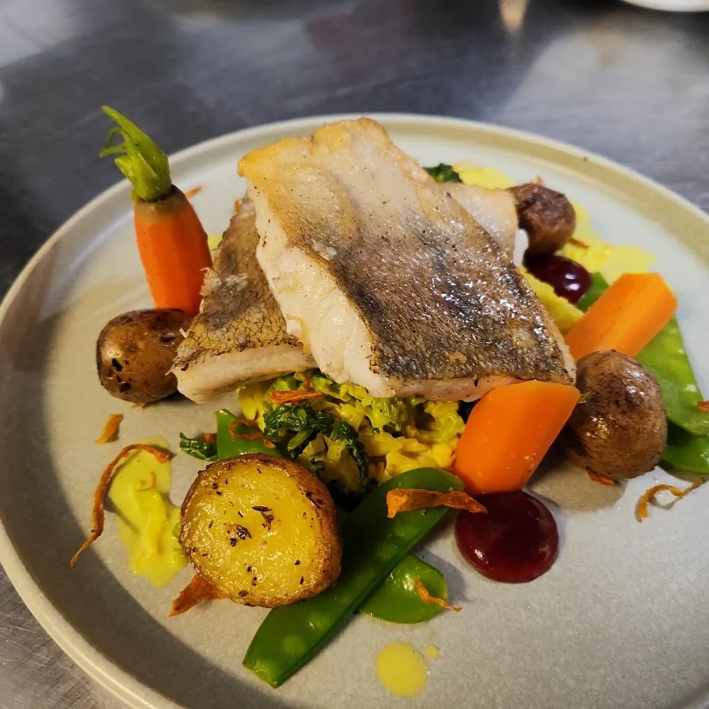 Restaurant und Café klein&fein_Sellin_slider_image_3