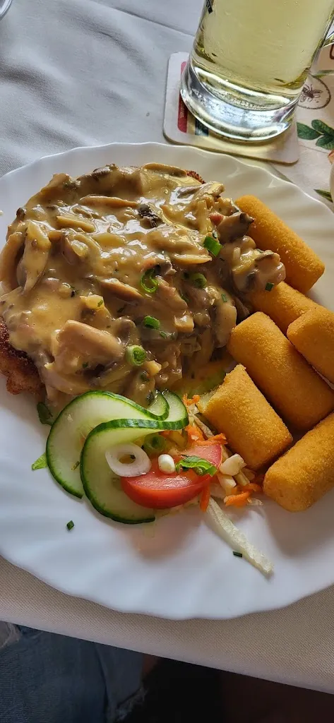 Emanuel Hoenniger_Gaststätte 