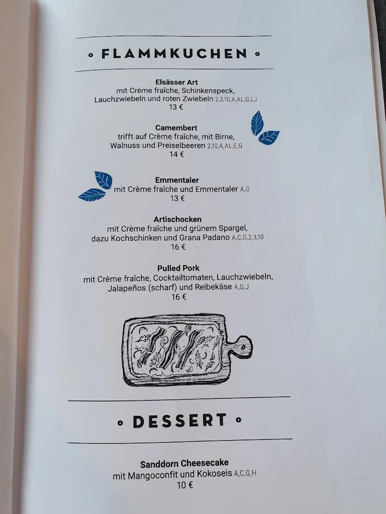 Menu_Seebrücke Sellin_Sellin_image_1