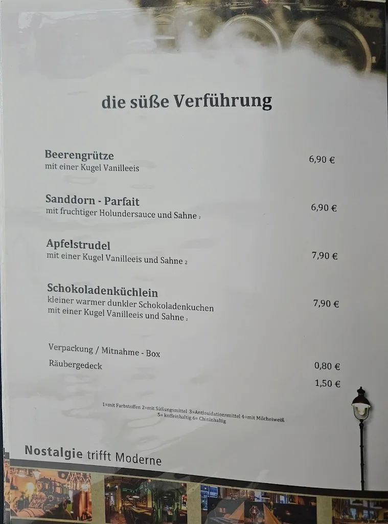 Menu_Restaurant Kleinbahnhof Sellin_Sellin_image_4