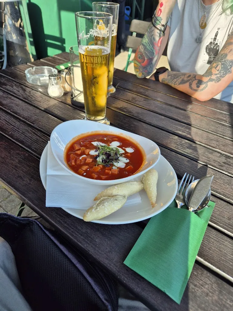 Menu_Restaurant Kleinbahnhof Sellin_Sellin_image_5