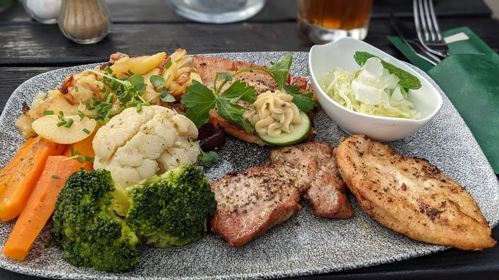 Menu_Restaurant Kleinbahnhof Sellin_Sellin_image_7