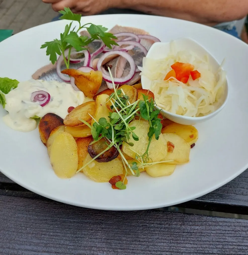 Menu_Restaurant Kleinbahnhof Sellin_Sellin_image_9