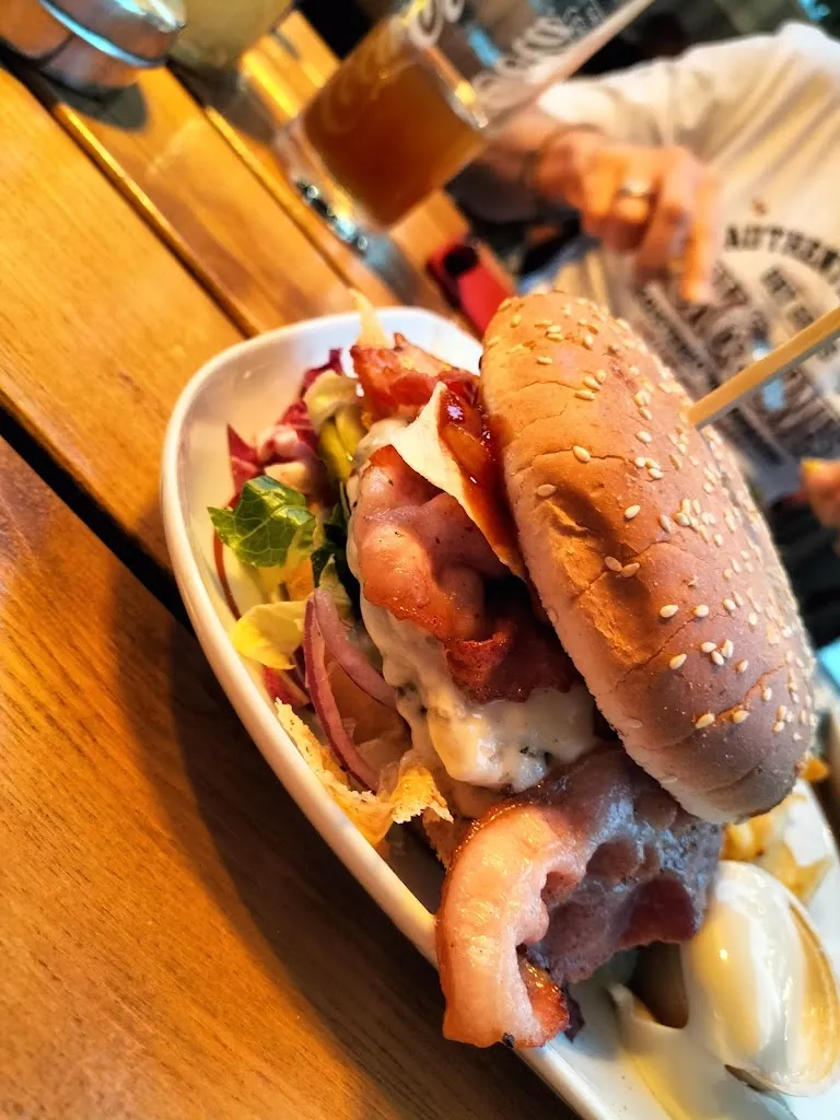 Menu_Altes Postamt Sellin_Sellin_image_5