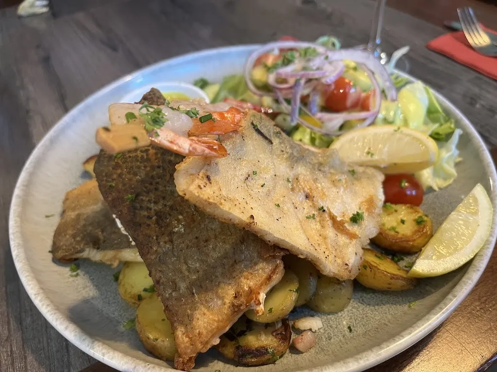 Menu_Altes Postamt Sellin_Sellin_image_7